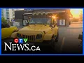 Winnipeg Cruising Culture