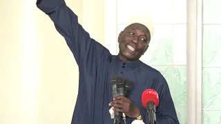 ono muzaata abadde teyelya ntama 