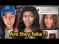 The Internet Thinks These Influencers Are Fake for Being Too Nice