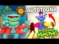 CLUBBOX ISLAND AUTOTUNA EPIC TOOTOO MORE INSANE