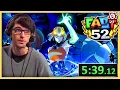 Webs gets an Amazing Hades 2 Speedrun LIVe at Fast52