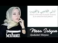 Download Lagu Menyejukan Hati Lau Kana Bainanal Habib \