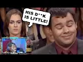 PATERNITY COURT FUNNIEST MOMENTS PART 1