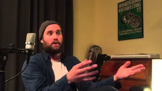Gateway Music - Intervju med Jon Skoog och Joel Fungz