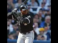Frank Thomas 1993 Home Runs Regular Season Postseason