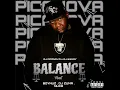 Dj Picanova x Dj 6ixkay - Balance (feat. Boynuz, Dj Zuma \u0026 Nuxa) (Kasi Boys) (Official Audio)