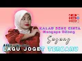 Download Lagu LAGU JOGET TERBARU || KALAU SENG CINTA MANGAPA BILANG SAYANG - ALBA SAMALLO  LAGU REMIX ACARA PESTA
