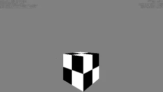 Software3d ver0 07 Affine Texture Mapping