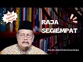 Download Lagu NGAJI SYAMSUL MA'ARIF | PROF. KH. ABDUL GHOFUR SUNAN DRAJAT LAMONGAN