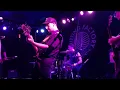 The Porkers:  "Enter Porkman" Live at the Knitting Factory