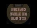 Download Lagu JAMES DARREN - PUNCH AND JUDY - COLPIX CP 758