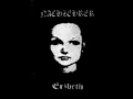 Nachzehrer -  Erzbeth (1996/black metal/raw/synth/Italy)
