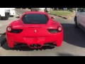 111Cars Ferrari at Auto Trader