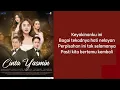 Download Lagu Lagu Ost Cinta Yasmin RCTI  Melly Goeslaw \u0026  Nike Ardilla Bertemu Kembali ( musik official)