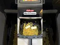 Download Lagu No need to boil the Mac anymore , simple and easy Mac \u0026 Cheese recipe in an Air Fryer