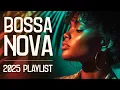 Lagu BOSSA NOVA CHILL \u0026 FOCUS PLAYLIST – 2H Of Chill Bossa Nova Music For Study, Work \u0026 Relax #music