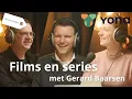 YONA - Films en series met Gerard Baarsen - Afl. 3 | Partnercontent | Podcast