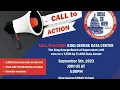 IBEW Local 26 Call to Action