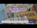 Mom-and-pop beach shops in Manatee County raise concerns over tourism season slowdown