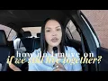 We Spent 12 Years Together He Says It Was ALL a Waste Ask Amy Ep 4