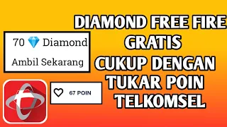 Cara Dapat Diamond Gratis Freefire Dan Mobile Legend. 