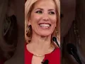 Why is Laura Ingraham s mouth always unable to close she has been going through terrible changes