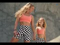 Fabletics Mom Me Collection designed by co-founder Ginger Ressler daughter Gia