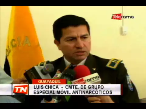 Clausuran curso de inspecciones de cascos de buque