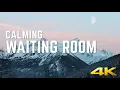 Download Lagu Waiting Room Video Loop | 4K Mountain Scenes, Professional Calm Ambience