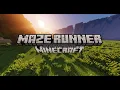 Maze Runner Minecraft Map Trailer