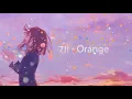 Download Lagu 7!! Orange (Slowed + Reverb)