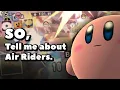 Download Lagu I Asked for YOUR Kirby Air Riders Impressions