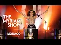 Download Lagu Myriam Fares Live Show Monaco Hatha el Helo  ميريام فارس مباشر موناكو هذا الحلو الدبكة هي الچوبي