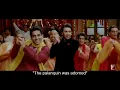 Jogi Mahi - Full Song | Bachna Ae Haseeno | Ranbir | Minissha | Sukhwinder | Shekhar | Himani
