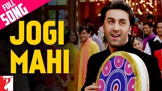 Jogi Mahi Full Song Bachna Ae Haseeno Ranbir Minissha Sukhwinder Shekhar Himani 