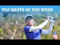 Top Shots of the 2026 Honda LPGA Thailand