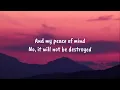 Kali Uchis - All I Can Say (Lyrics)