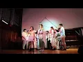 King - Sensasians Spring Concert 2025