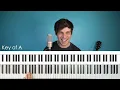 How To Play “Helpless” by Neil Young [Piano Accompaniment in 2 Keys!]