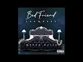 Jacquees - Bed Friend ft. Queen Naija [Audio]