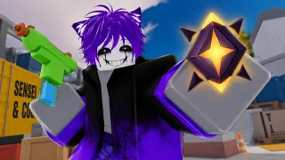 🔴 ROBLOX EN VIVO | 🌧️ SI SE VA LA LUZ, BORRO LA CUENTA 💀 | SUBIENDO A RANGO ONIX 🔥 !9strikes 🛸