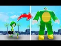 Download Lagu HOW TO GET SUPER BUFF in Roblox Weight Lifting Simulator!