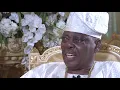 Eleganza Group Chairman Chief Razak Okoya talks about the Future of Manufacturing in Nigeria