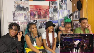 Download jin, the shyest member of bts (REACTION) MP3