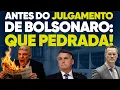 Download Lagu NYT detona Moraes e STF às vésperas do julgamento de Bolsonaro! 🔥