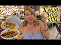 This Vintage 56 Year Old Vegas Diner is Still One of The Best in The City