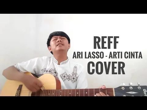 Download MP3 ari lasso arti cinta cover