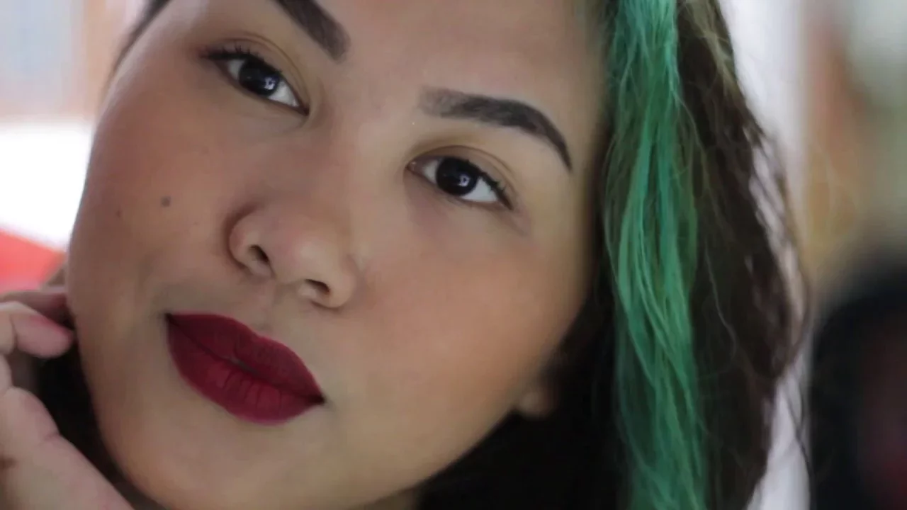 Maybelline White Super Fresh Compact | Demo & Review. 