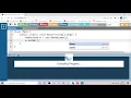 Program Java Sederhana Cara membuat Kelas dan Objek Membuat Atribut dan Metoda