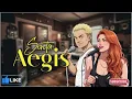 Sinta - Aegis r&b Soul Ballad Version